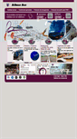Mobile Screenshot of bilmanbus.es